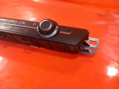 ✅2020 Vauxhall Vivaro 2900 A/C Heater Control Panel 98340416ZD + Warranty A380 - Image 10