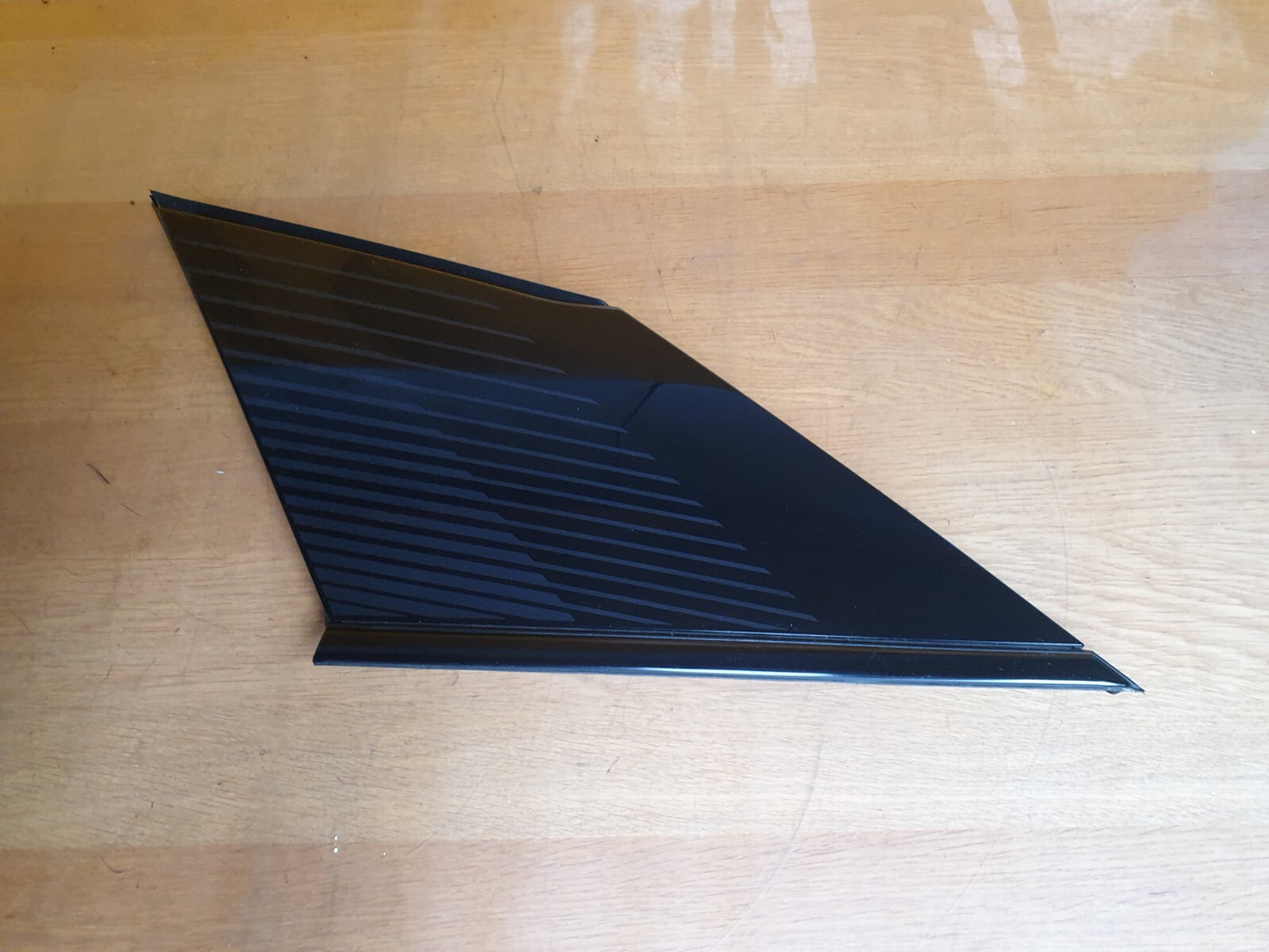 ✅PEUGEOT 2008 MK2 GT EV ELECTRIC 2020 EXTERIOR REAR LEFT UPPER TRIM 9839244080 - Image 8