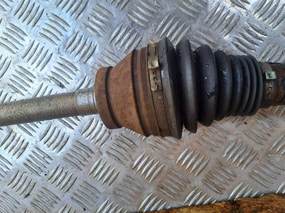 ✅Land Rover Range Rover L322 2005 4.4 Petrol FRONT LEFT DRIVESHAFT AUTO ied50002 - Image 5