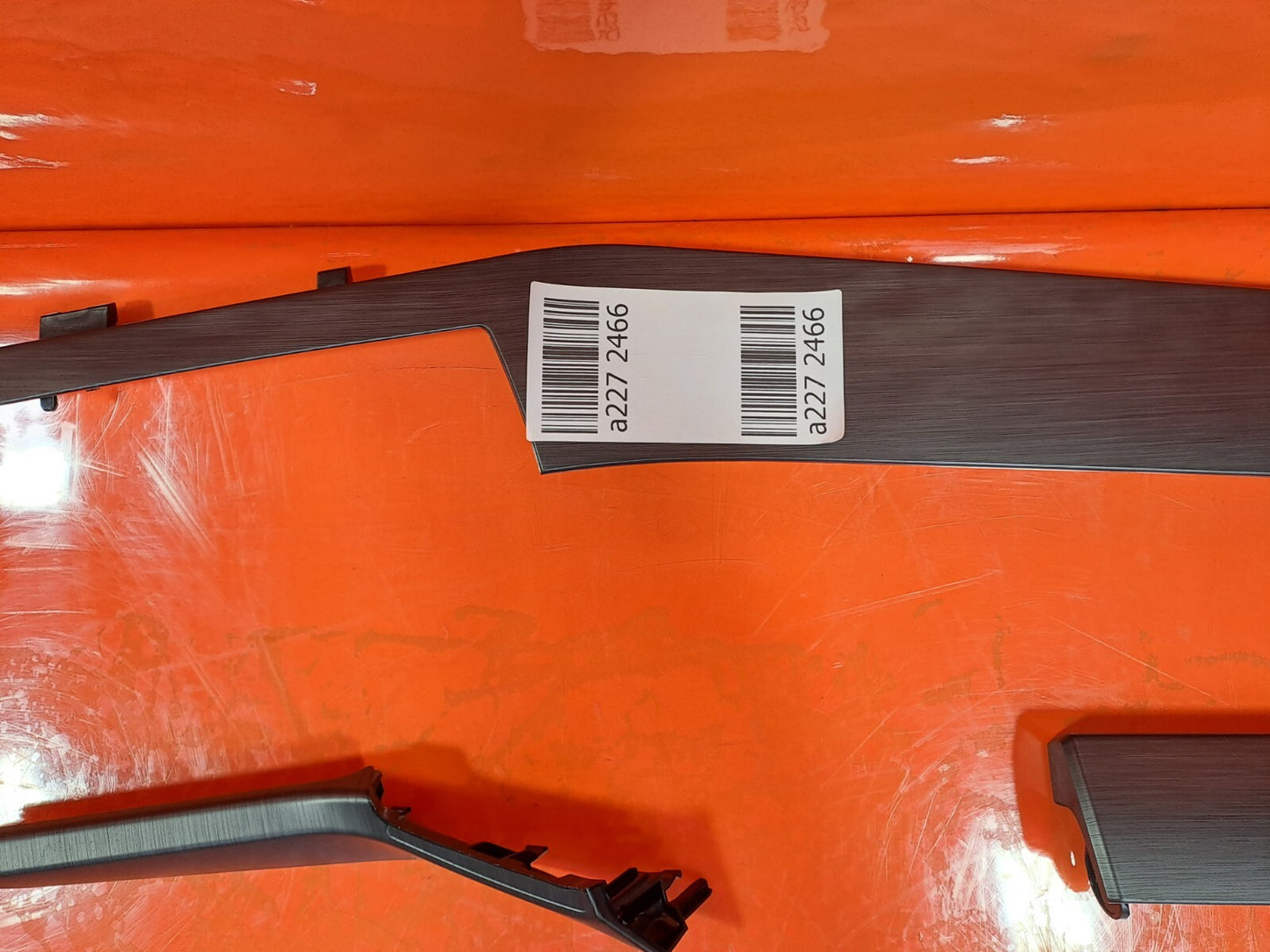 Cupra Leon VZ2 2023 1.4 Petrol DASHBOARD TRIM COVER PANEL W05FC858452 Warranty - Image 8