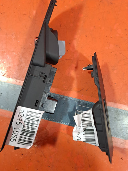 ✅Volkswagen Passat Cc Gt 2013 2.0 Diesel FRONT & REAR WINDOW SWITCH 3C8867375A - Image 10