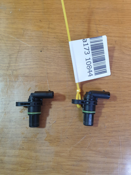 ✅2023 CUPRA FORMENTOR 1.4P HYBRID CAMSHAFT SENSORS PA66-GF30 + WARRANTY A173 - Image 1