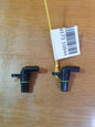 ✅2023 CUPRA FORMENTOR 1.4P HYBRID CAMSHAFT SENSORS PA66-GF30 + WARRANTY A173 - Image 1