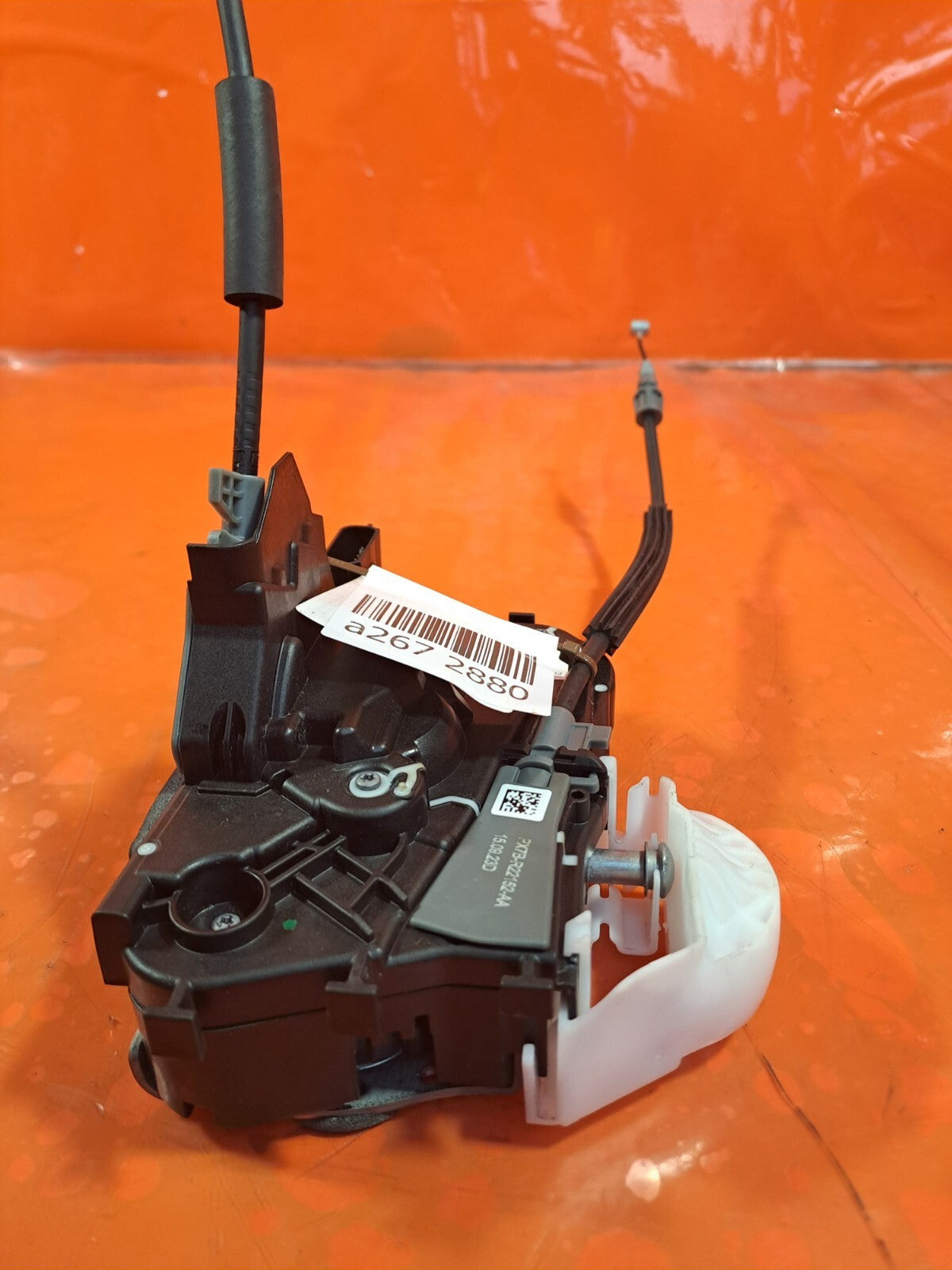 ✅Ford Focus St-Line 1.0 Petrol 2024 FRONT LEFT DOOR LOCK MECH PX7B-R22152-AA - Image 9