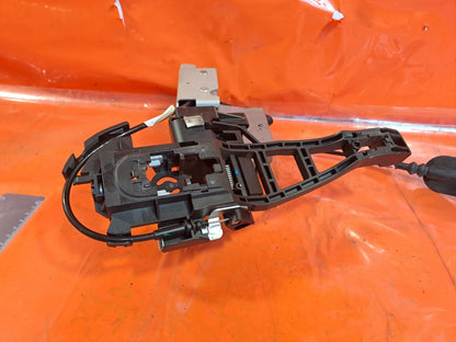 ✅Ford Transit Connect 1.6 Diesel 2015 Front Left Door Lock BK21V219A65AK A355 - Image 10