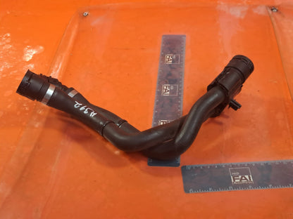 ✅POLESTAR 2 LONG RANGE 2023 RADIATOR HOSES 32339561 Warranty A312 - Image 5