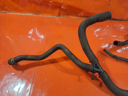 ✅2016 Ford Transit Custom Coolant Pipes BK21-8286-BH + Warranty A373 - Image 2