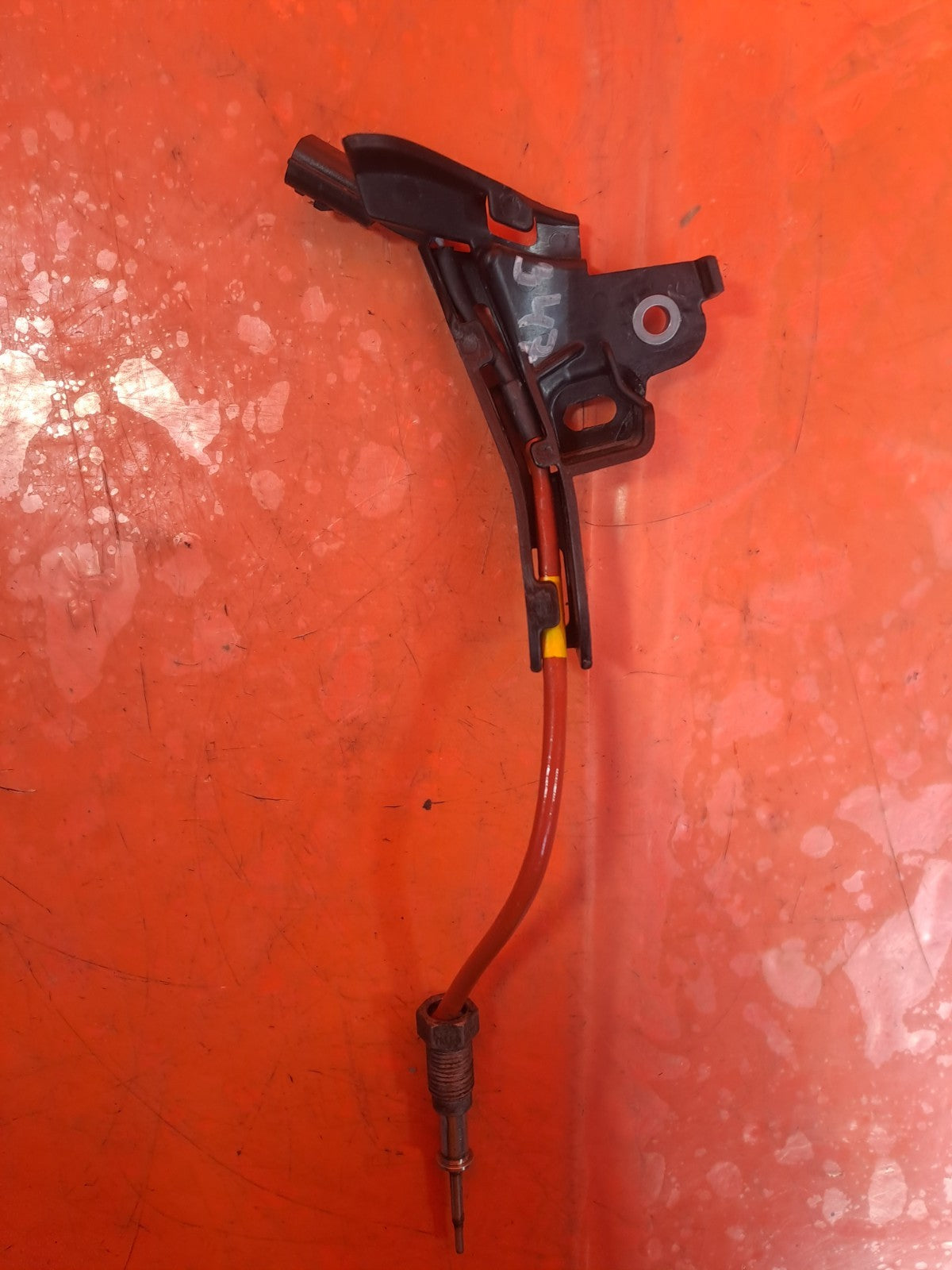 ✅2019 MERCEDES A CLASS W177 TEMPERATURE SENSOR 240820500R + WARRANTY A347 - Image 11