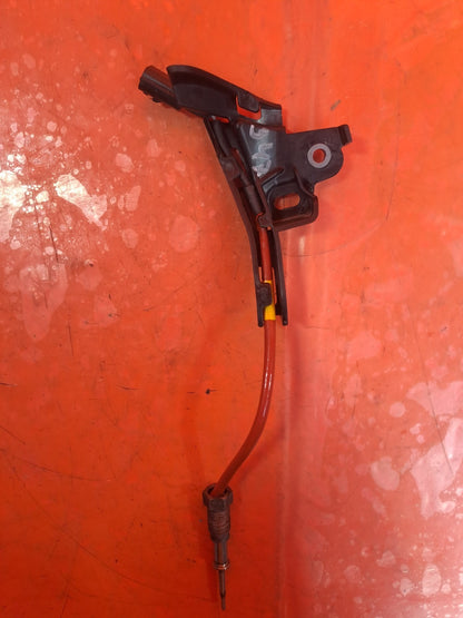 ✅2019 MERCEDES A CLASS W177 TEMPERATURE SENSOR 240820500R + WARRANTY A347 - Image 11