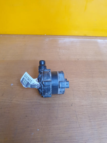 ✅2021 BMW 1 SERIES F40 M SPORT 1.5P AUXILIARY WATER PUMP 9470972 + WARRANTY A177 - Image 1