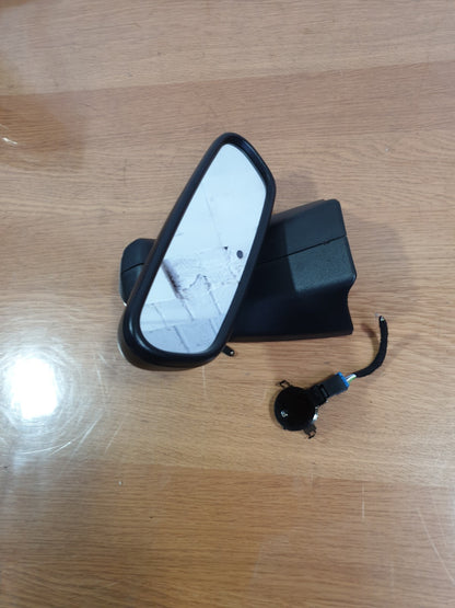 ✅Peugeot 208 2020 Interior Rear View Mirror 9823225280 Warranty A197 - Image 2