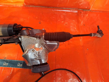 ✅2024 FORD TOURNEO CONNECT POWER STEERING RACK 7817501156 + WARRANTY A366 - Image 3