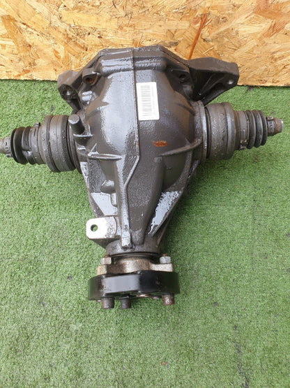 ✅2013 MERCEDES C CLASS W204 2.1CDI REAR DIFF DIFFERENTIAL A2043505810 + WARRANTY - Image 3