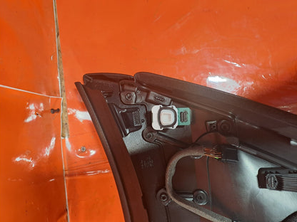 ✅POLESTAR 2 LONG RANGE 2023 REAR LEFT DOOR CARD 31696450 Warranty A312 - Image 10