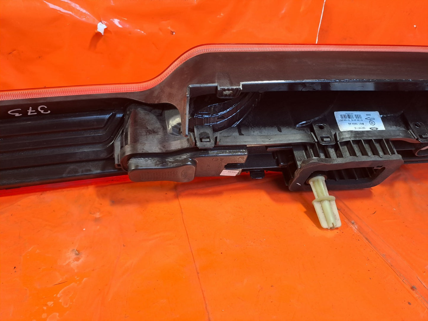 ✅Ford Transit Custom 2.2 Diesel 2016 Rear Right Tail Light BK2113404AG Warranty - Image 7