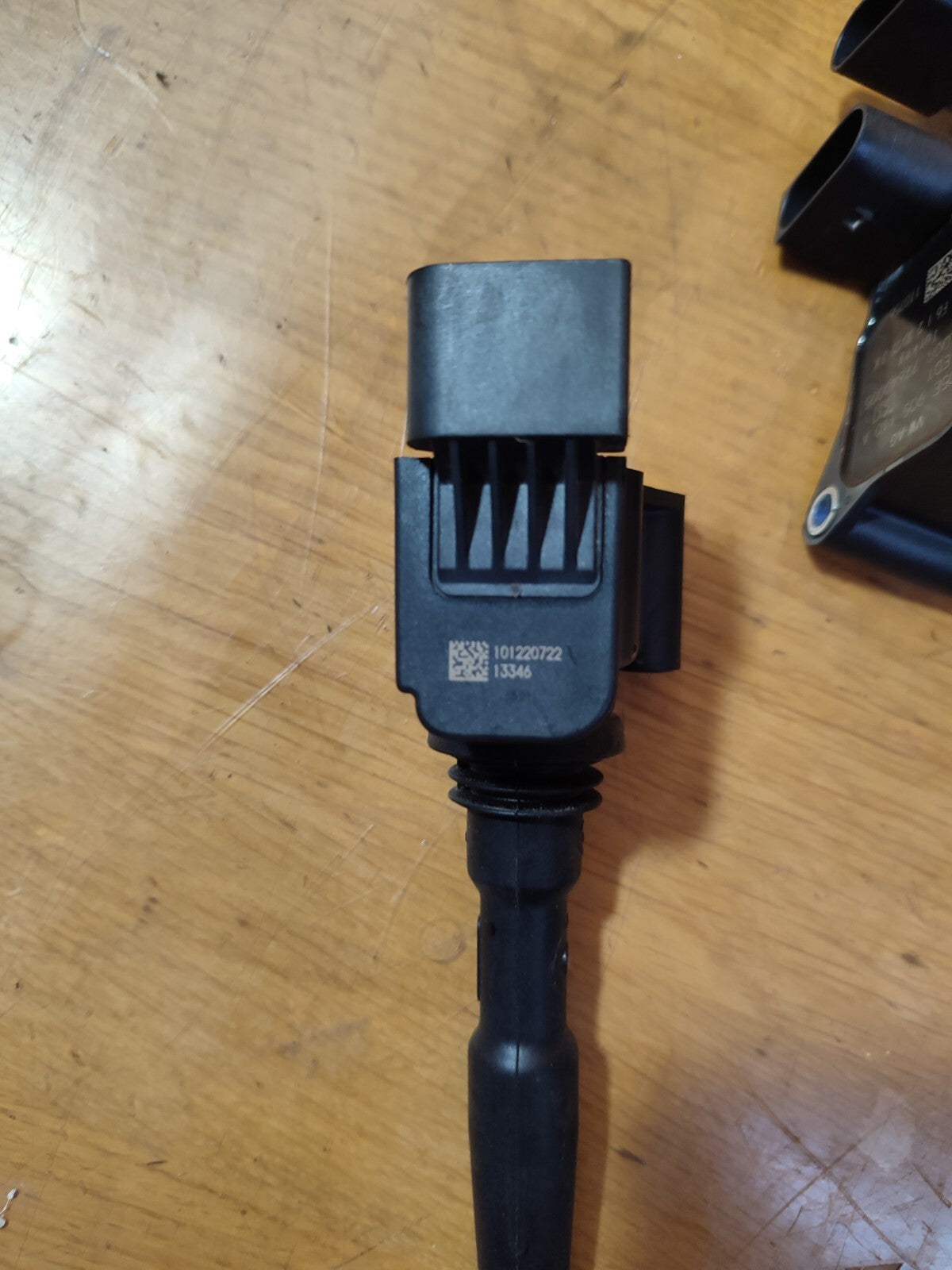 ✅VW T-ROC LIFE 1.5 PETROL 2022 IGNITION COILS 4x 05E905110A Warranty A192 - Image 5