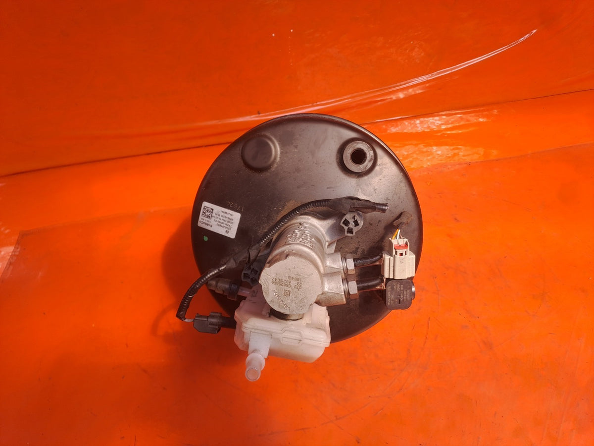 Ford Transit Custom 2.0 Diesel 2024 Brake Master Cylinder Servo PZ312B195CC A406 - Image 10
