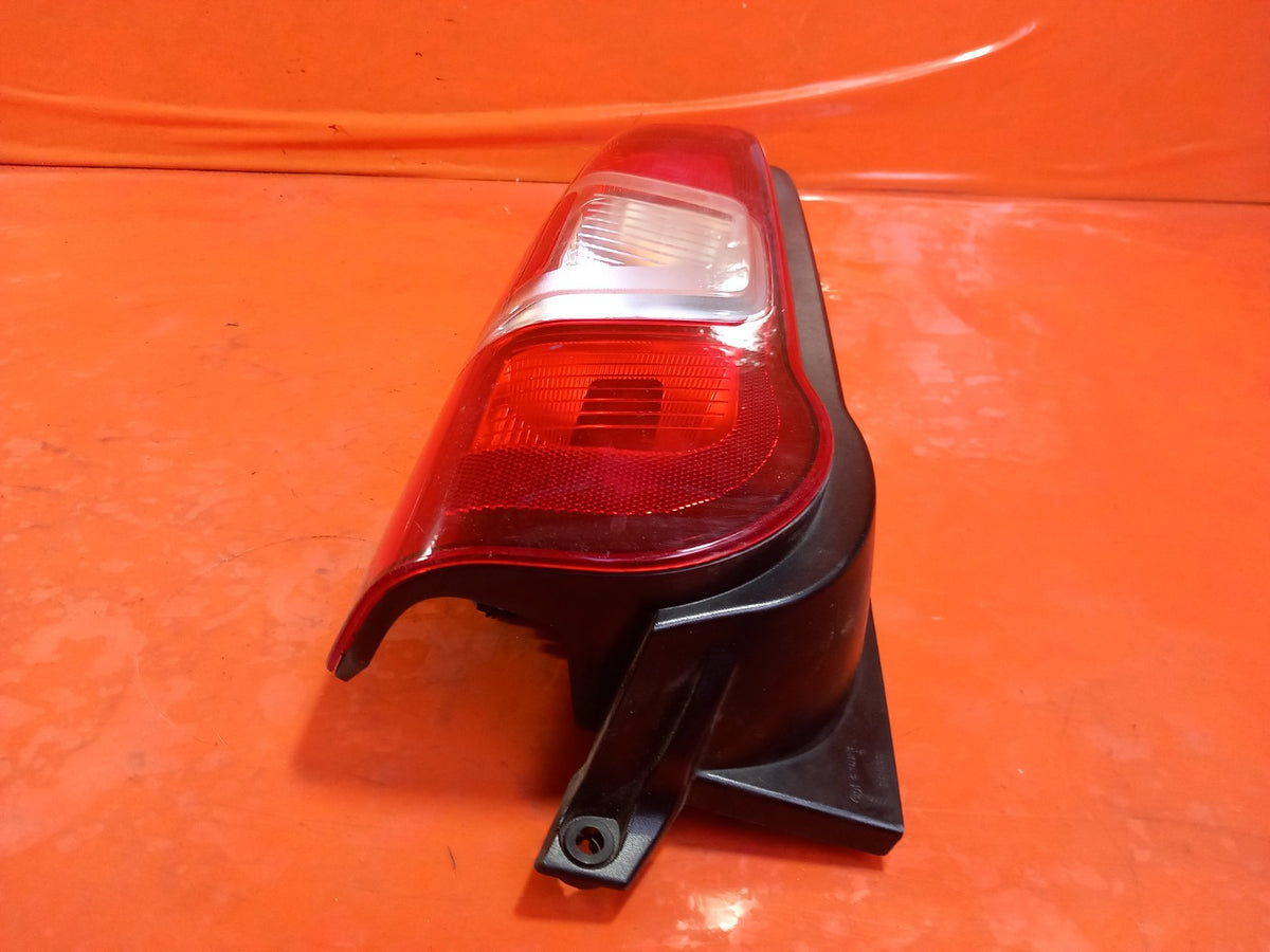 2022 Peugeot Partner K9 Rear Left Tail Light 9819235880 Warranty A419 - Image 2