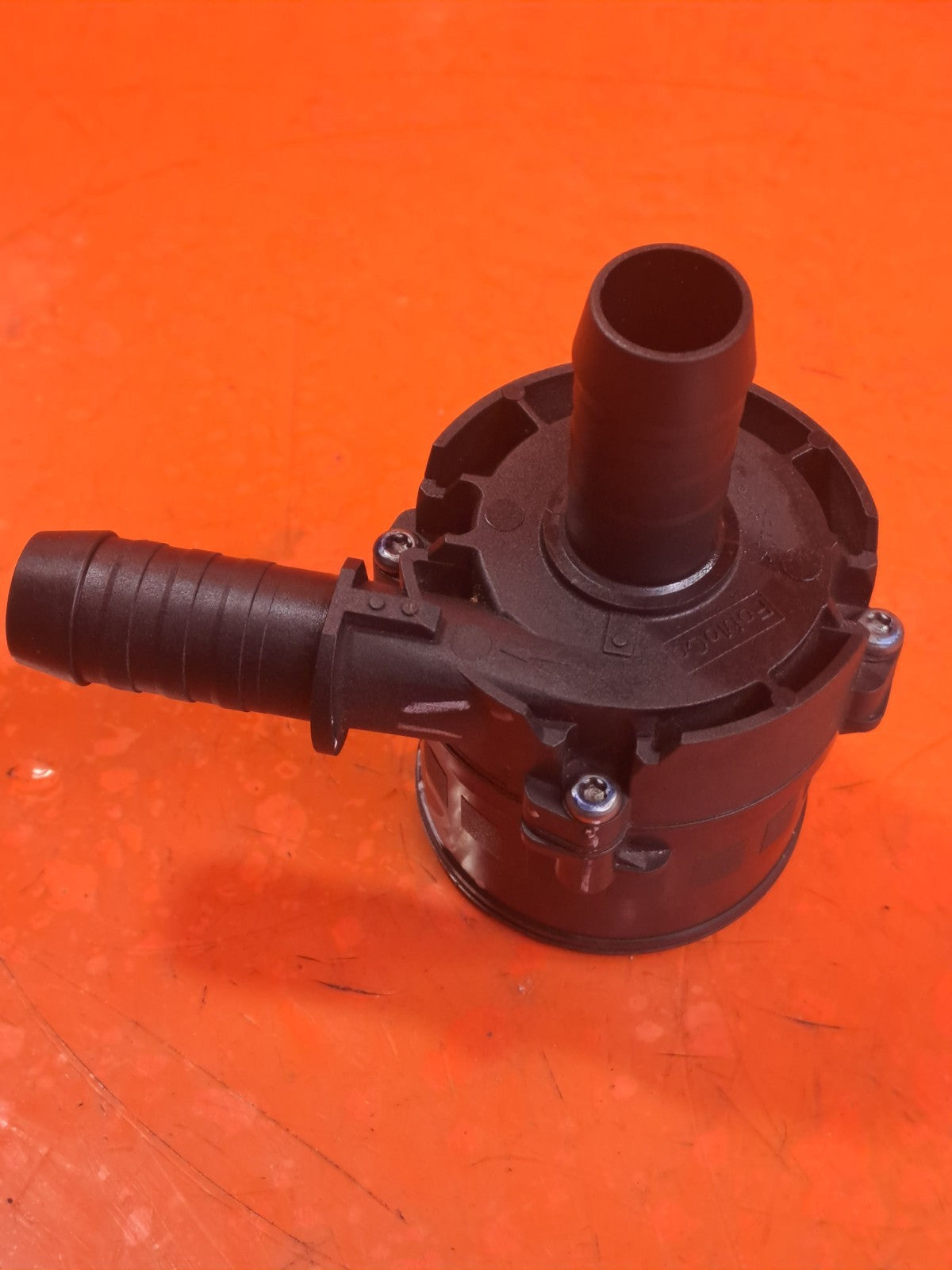 ✅FORD KUGA ST-LINE X 2.5 PETROL 2023 AUXILIARY WATER PUMP MX6318D473HHB A333 - Image 6