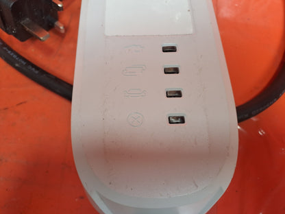 ✅VW Golf Gte 1.4 Petrol 2022 3 Pin Home Plug Charging Cable 1EA971675AF Warranty - Image 8