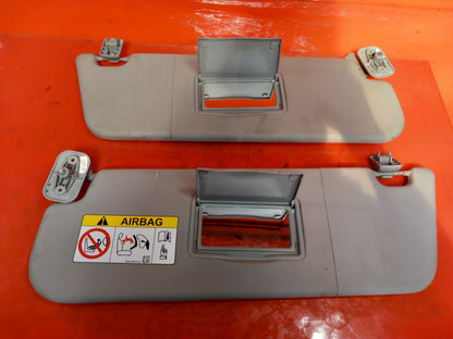 Ford Tourneo Custom 2.2 Diesel 2015 Sun Visors Pair DU5A00014CA Warranty A371 - Image 7