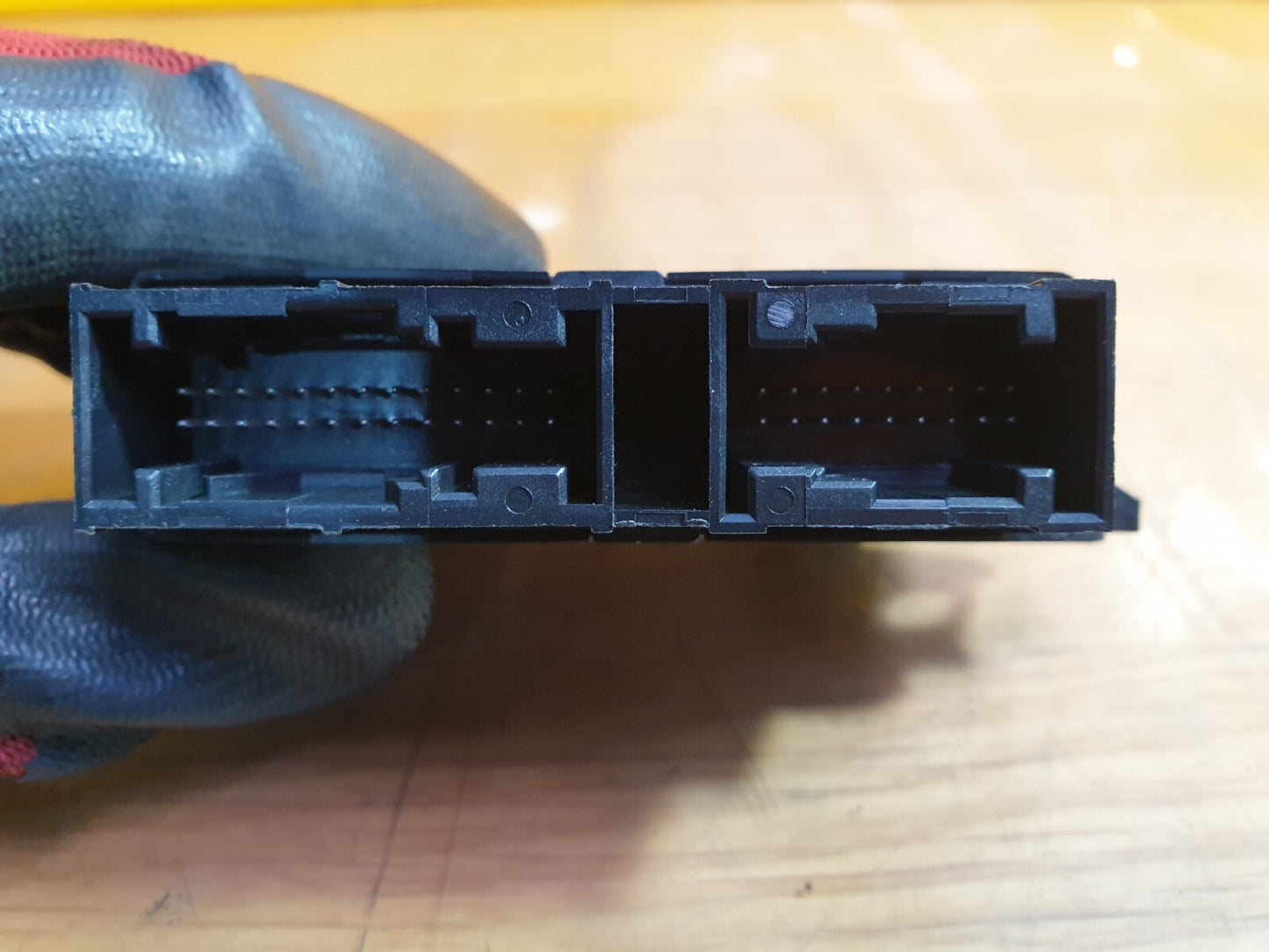 ✅Range Rover Evoque L538 2018 Parking Aid Module GX63-15C859-DL + Warranty A108 - Image 3