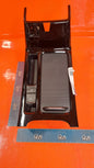 KIA Xceed 4 Isg 1.5 Petrol 2021 CENTER CONSOLE CUP HOLDER HANDBRAKE SWITCH A228 - Image 1