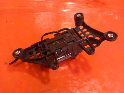 2019 Mercedes A Class W177 Auxiliary Battery w/ Bracket A2475451000 A382 - Image 7