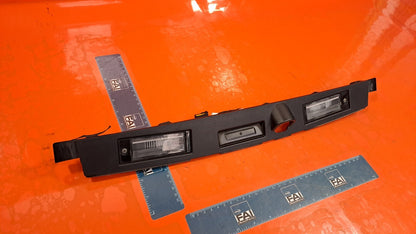 KIA XCEED 1.5 PETROL 2021 TAILGATE HANDLE 87312-J7CC0 Warranty A228 - Image 3