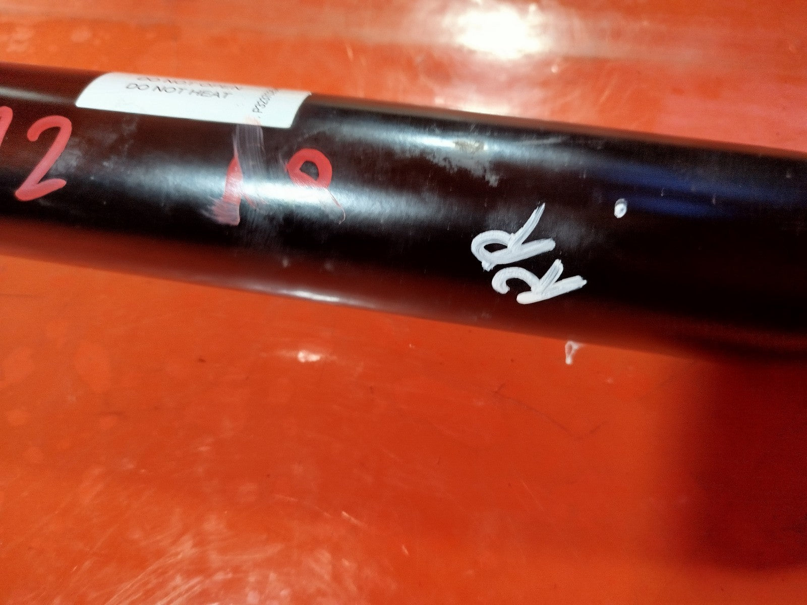 ✅POLESTAR 2 LONG RANGE 2023 REAR RIGHT SHOCK ABSORBER 32370254 Warranty A312 - Image 6