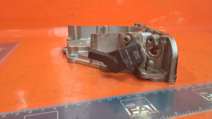 ✅Volkswagen T-Roc Life 2022 1.5 Petrol CRANKSHAFT SEAL HOUSING 05C103151 A192 - Image 4