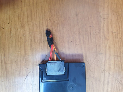 ✅2021 VW GOLF MK8 1.5TSI ANTENNA AERIAL AMPLIFIER 5WA035741B + WARRANTYA170 - Image 4