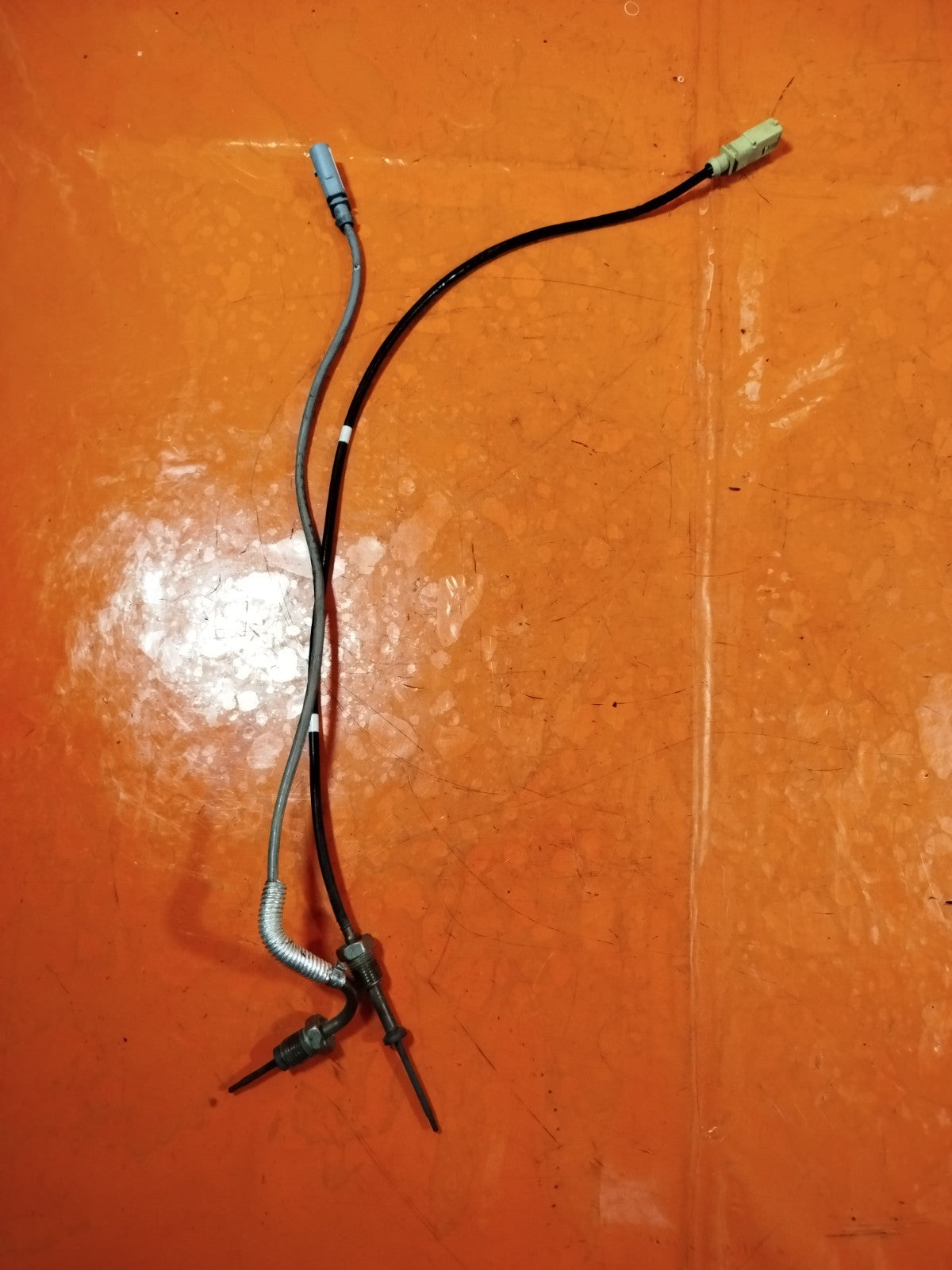 ✅2024 FORD TOURNEO CONNECT 2.0D OXYGEN LAMBDA SENSORS 05L906088 + WARRANTY A366 - Image 2