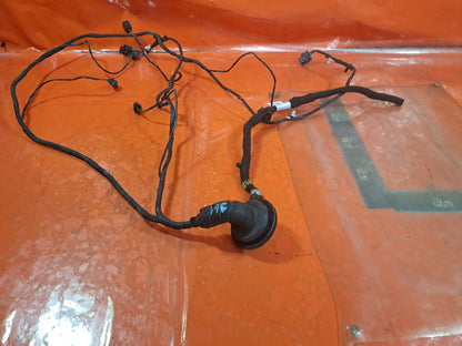 ✅BMW F22 218D SPORT 2.0 DIESEL 2015 REAR PARKING SENSORS WIRING LOOM 9359449 - Image 9