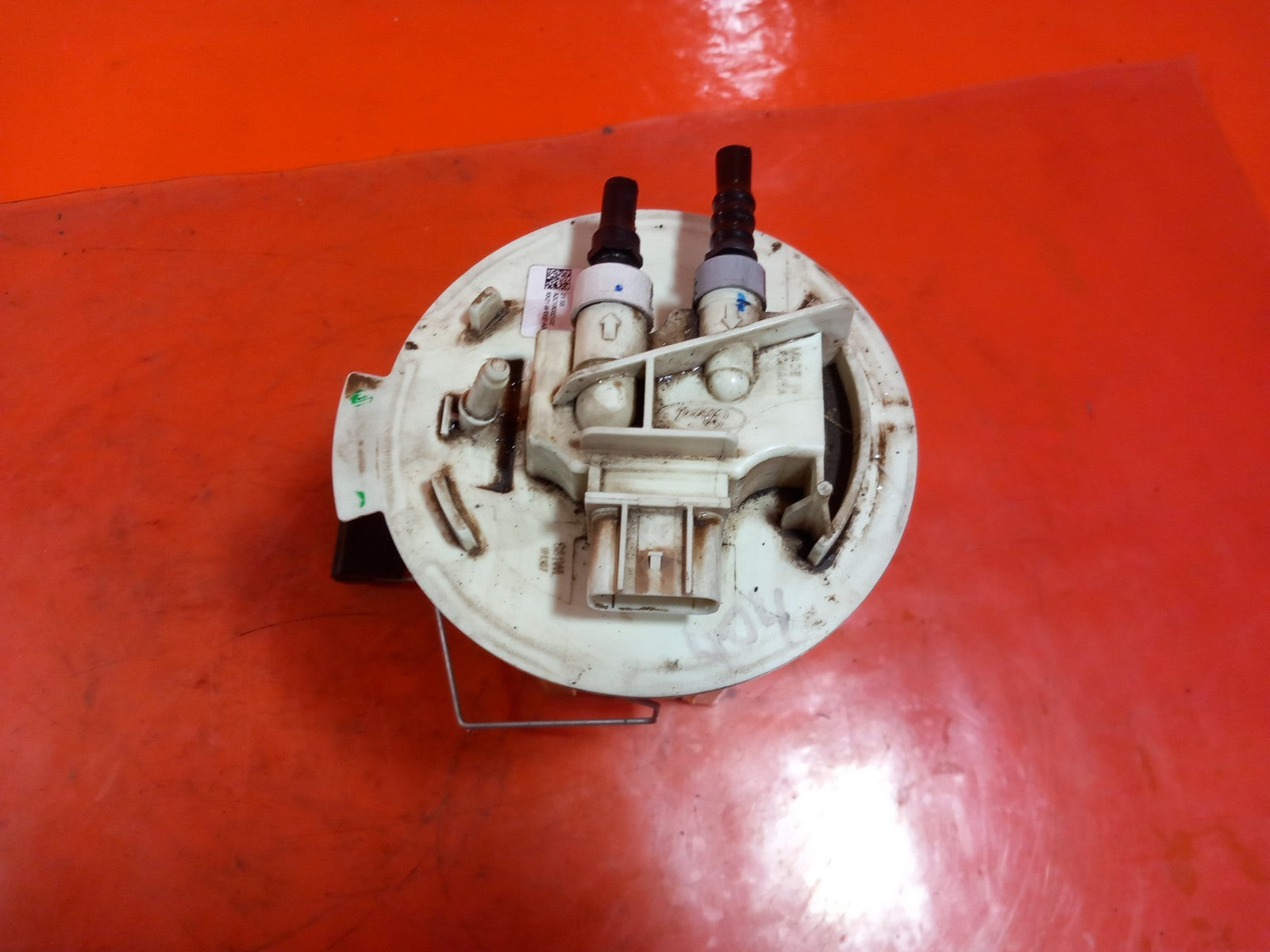 Ford Transit Custom 2.0 Diesel 2023 Fuel Pump Sending Unit KK219H307AB A404 - Image 3