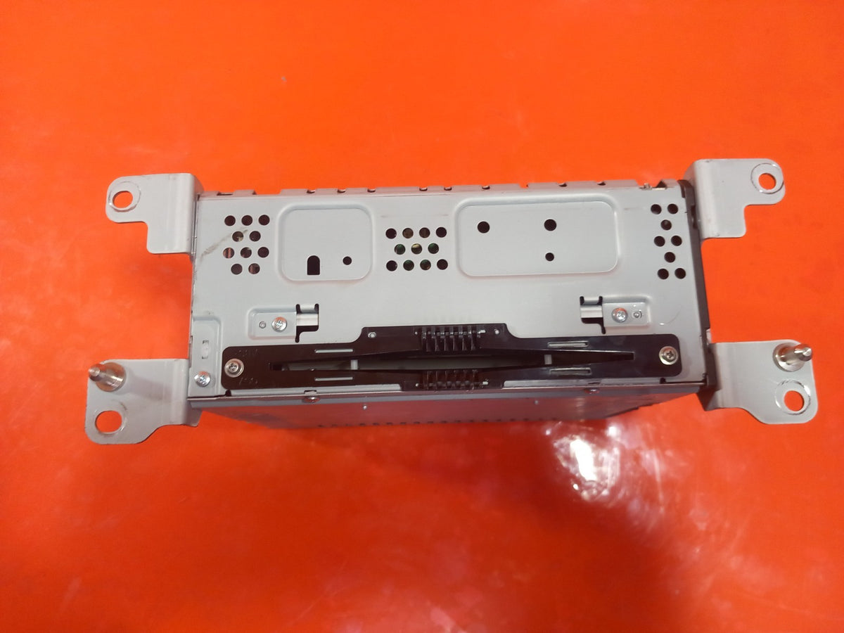 2021 Ford Ranger Wildtrak Radio CD Sat Nav Head Unit JB3T-19C107-CC A407 - Image 9