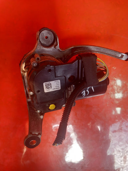 2020 Ford Transit Custom Wiper Motor Front Right GK21-17500-BA Warranty A351 - Image 2