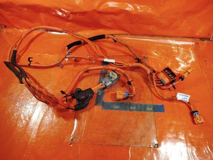 ✅2023 FORD KUGA MK3 ST-LINE X BATTERY WIRING LOOM LX68-14B322-FG + WARRANTY A333 - Image 1
