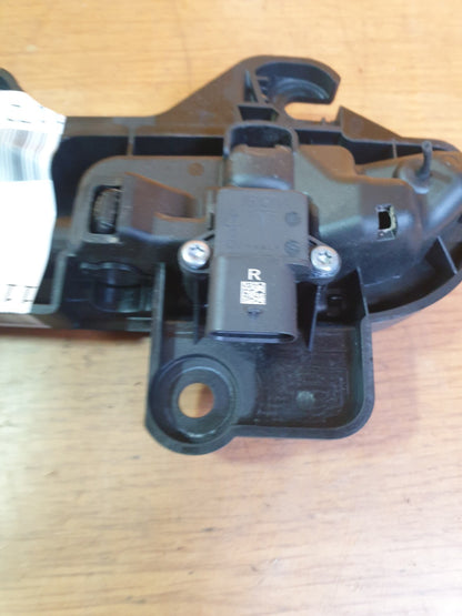 ✅2022 TESLA MODEL Y REAR RIGHT DOOR HANDLE 1528115-00-D + WARRANTY A172 - Image 3