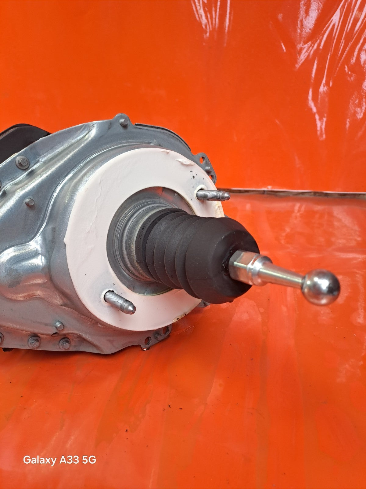✅2023 VW GOLF GTE MK8 1.4 PETROL BRAKE SERVO CYLINDER 5WC614105BA +WARRANTY A294 - Image 9