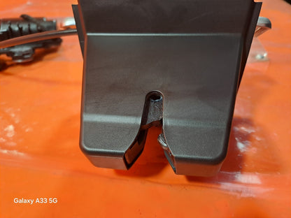 ✅2023 POLESTAR 2 LONG RANGE TAILGATE BOOT LOCK + WARRANTY A312 - Image 4