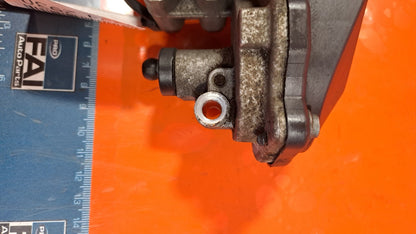 Audi Q7 S Line Tdi Quattro 2010 3.0 INTAKE MANIFOLD ACTUATOR Warranty - Image 9
