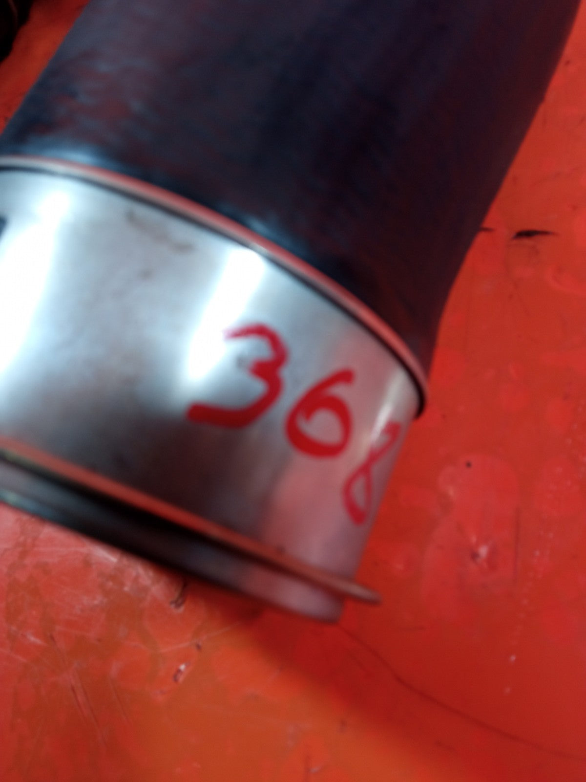 ✅BMW 420D F33 2.0 Diesel 2016 Intercooler Pipes 8513851 Warranty A368 - Image 10