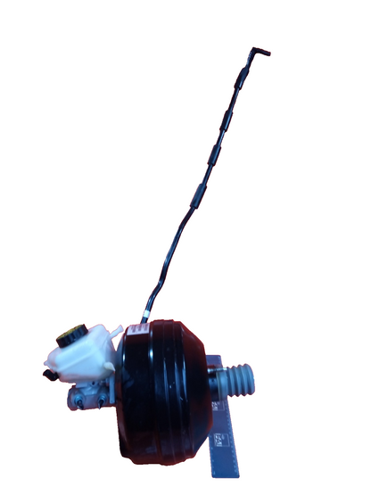 ✅2016 BMW 4 Series F33 Brake Servo & Master Cylinder 6798423 + Warranty A368 - Image 1