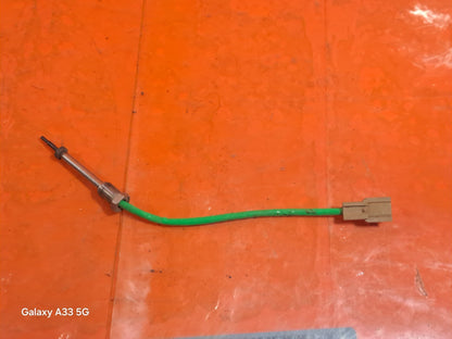 ✅MERCEDES NISSAN RENAULT 1.5 DCI EXHAUST GAS TEMPERATURE SENSOR 226404367R xAA - Image 3