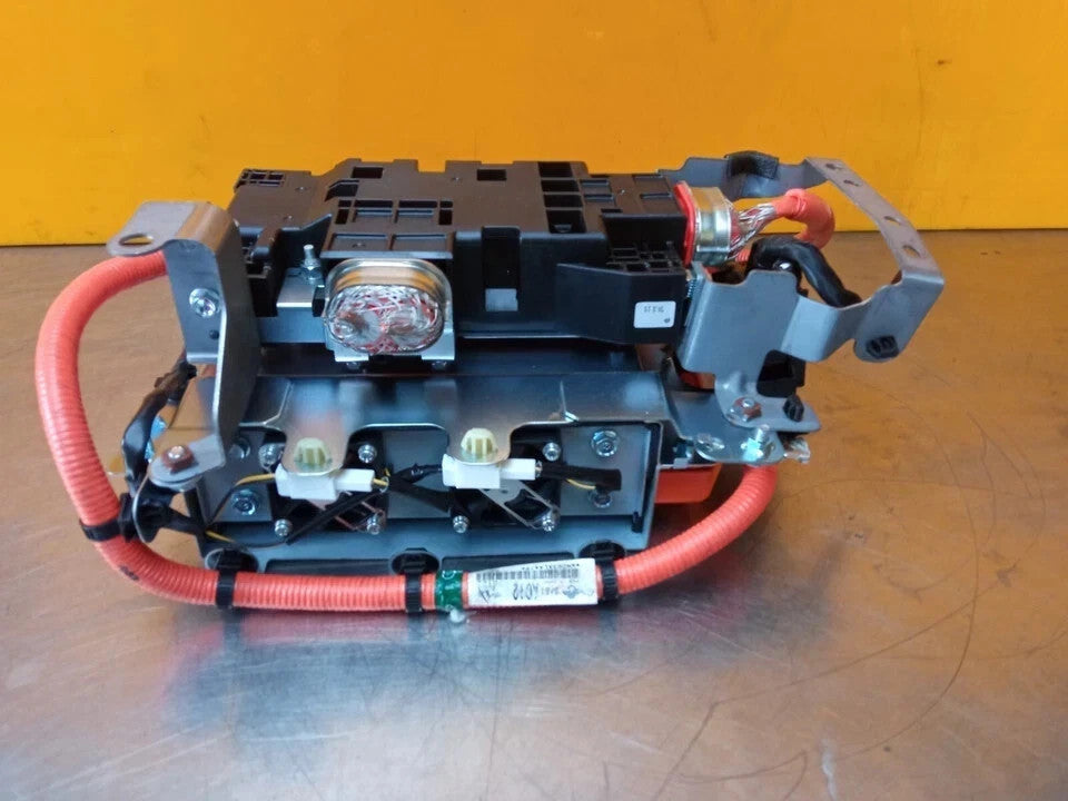 ✅Mitsubishi Outlander MK3 2.0 Petrol 2019 Hybrid Voltage Converter Inverter A003 - Image 2