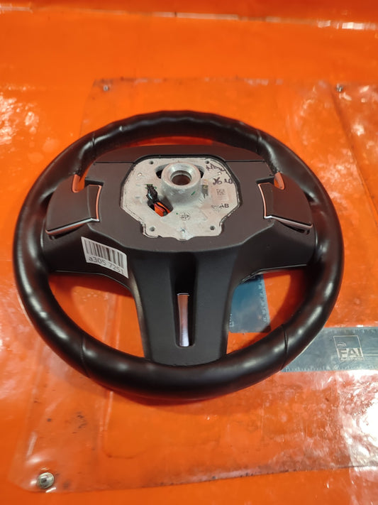 ✅2022 BMW 3 SERIES G21 STEERING WHEEL PADDLE SHIFT 7857776 + WARRANTY - Image 2