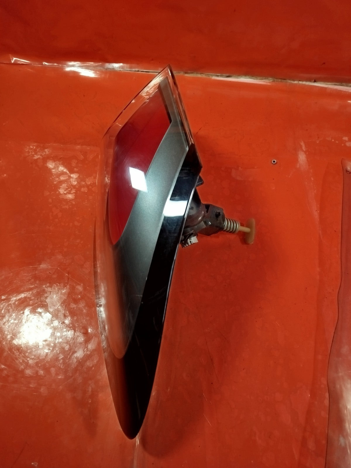 ✅2021 FORD PUMA ST-LINE X 1.0P REAR RIGHT OUTER TAIL LIGHT L1TB13404AD A335 - Image 10