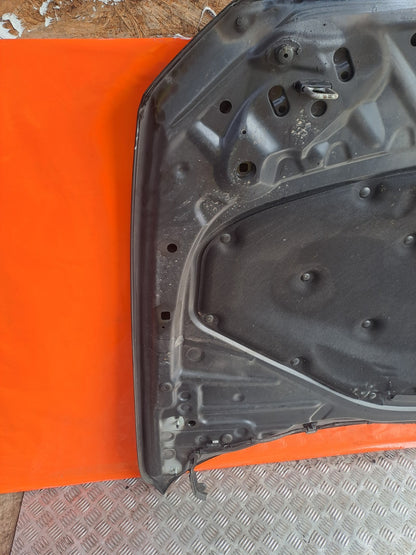 ✅2015 BMW 2 SERIES F22 M SPORT BONNET HOOD PANEL BLACK (475) + WARRANTY A315 - Image 10