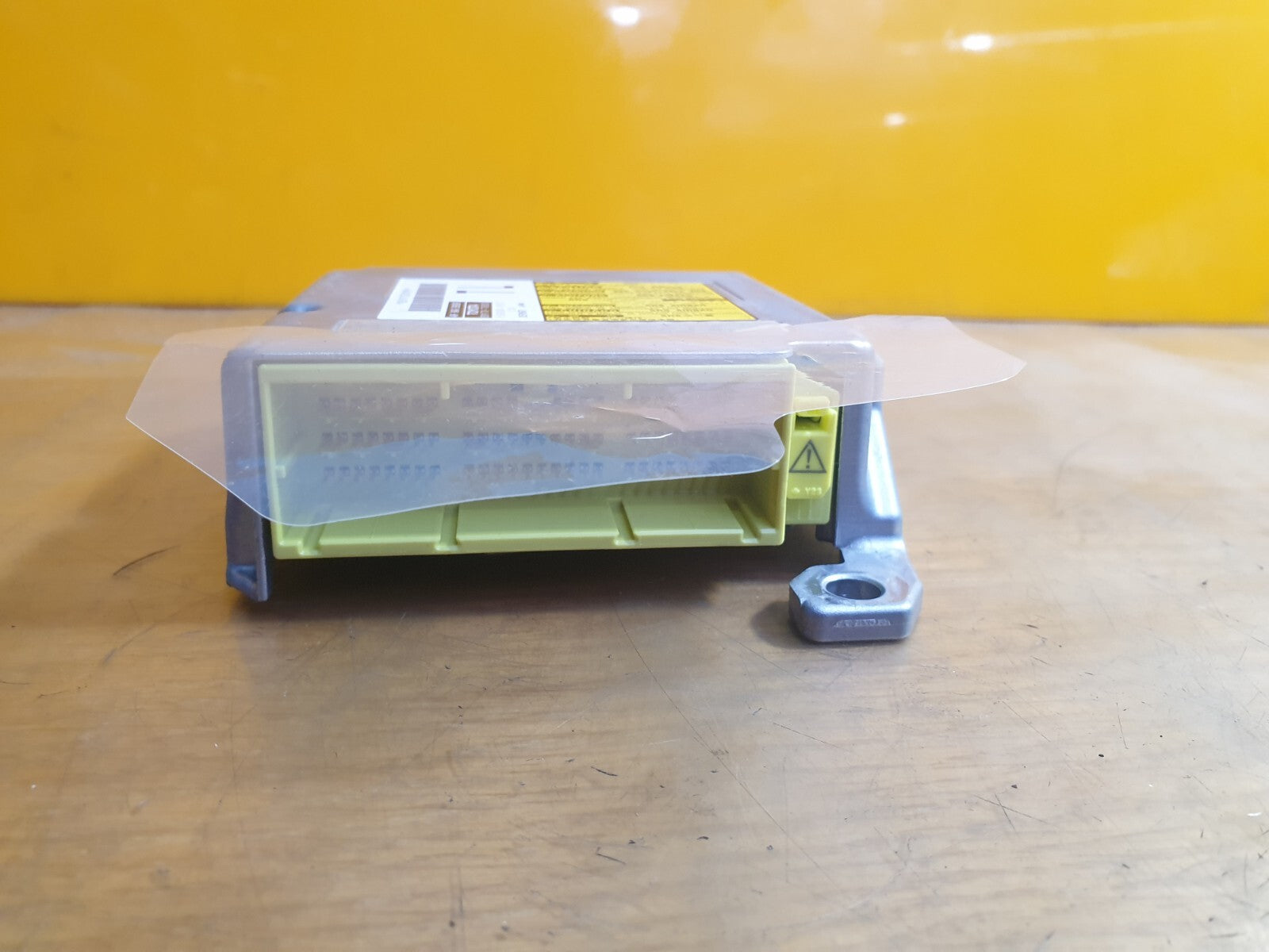 ✅2019 Lexus NX 300H Airbag Control Unit ECU 89170-78050 + Warranty A146 - Image 3